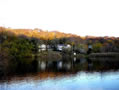 Silver Lake from Main Street