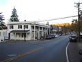 Main Street looking East